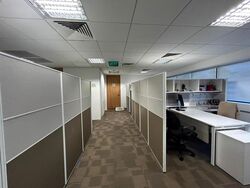 San Centre (D3), Office #525635241